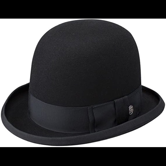 Stetson hat (Langhorne Slim limited release)